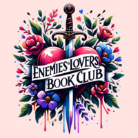 Enemies To Lovers Hoodie Design