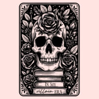 In My Villain Era Hoodie Design