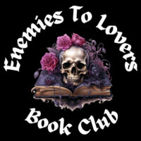 Enemies To Lovers Bookclub Hoodie Design