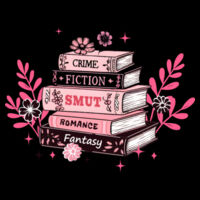 Genre Stack - Hoodie Design