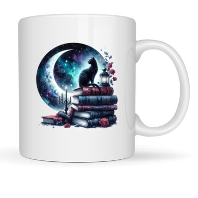 Lunar Books - Mug Thumbnail