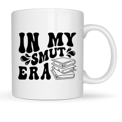 In My Smut Era - Mug Thumbnail
