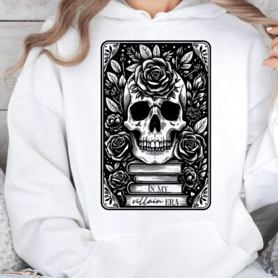 In My Villain Era Hoodie Thumbnail