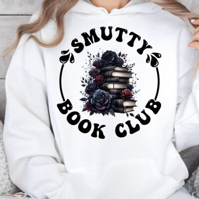 Smutty Book Club Thumbnail