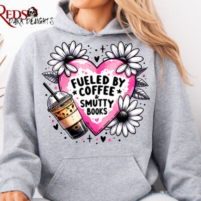 Fueled By Coffee And Smutty Books Thumbnail